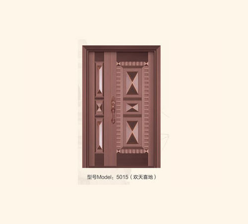 子母门5015