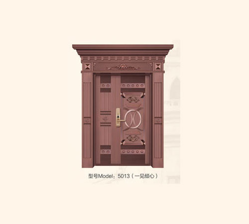 子母门5013