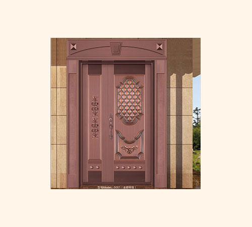 子母门5001