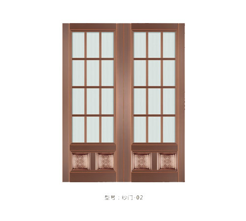 沙门系列-2
